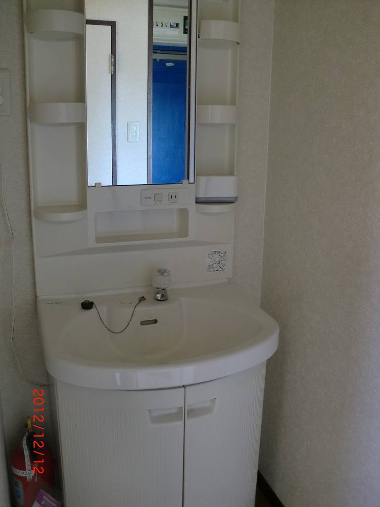 Washroom