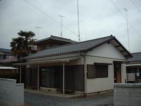 Building appearance