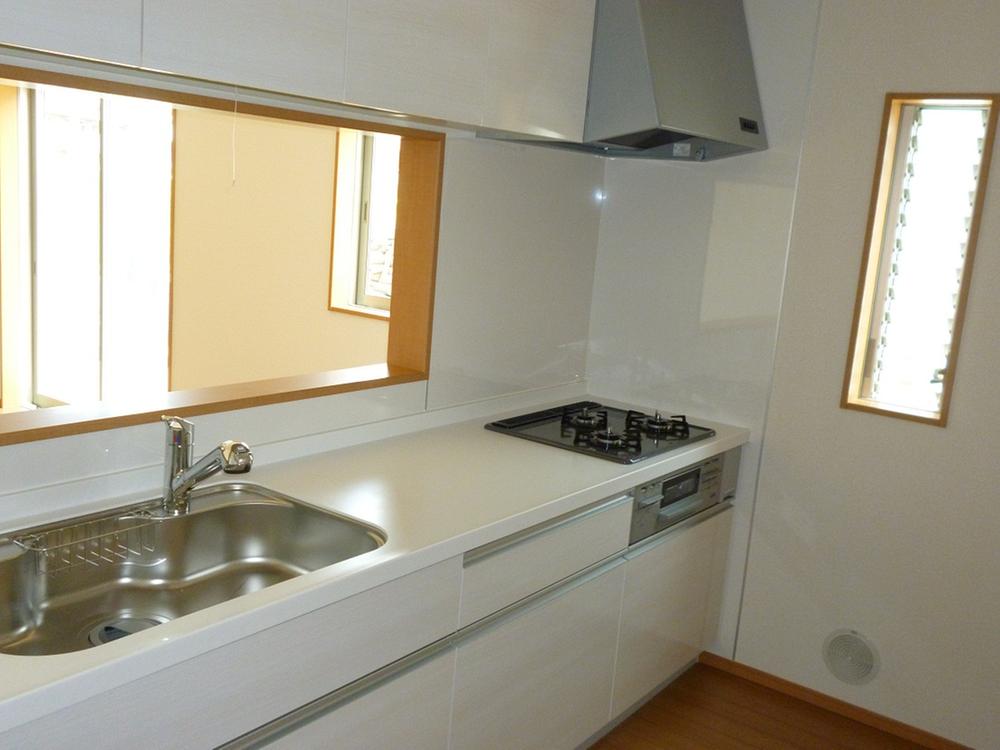 Kitchen. Same specifications kitchen