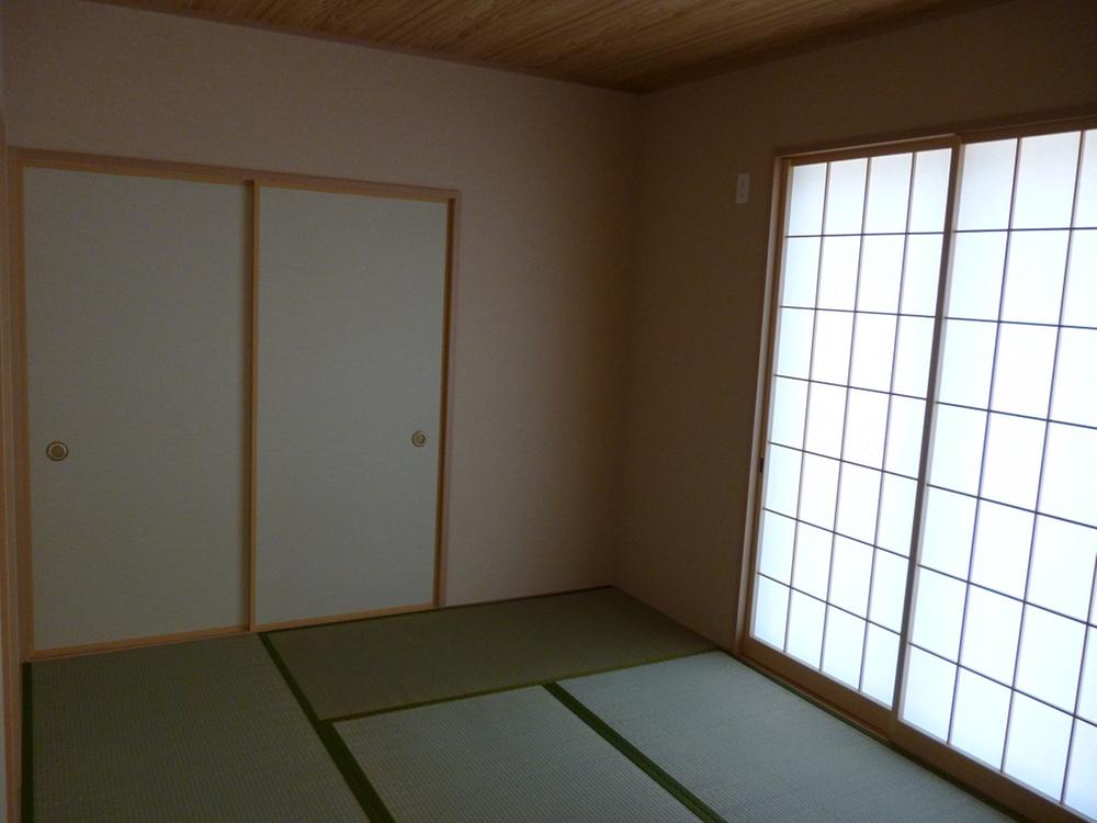 Non-living room. Same specifications Japanese-style room