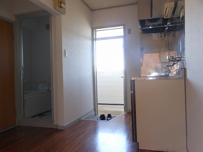 Living and room