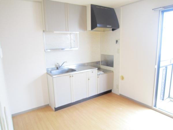 Kitchen. sink