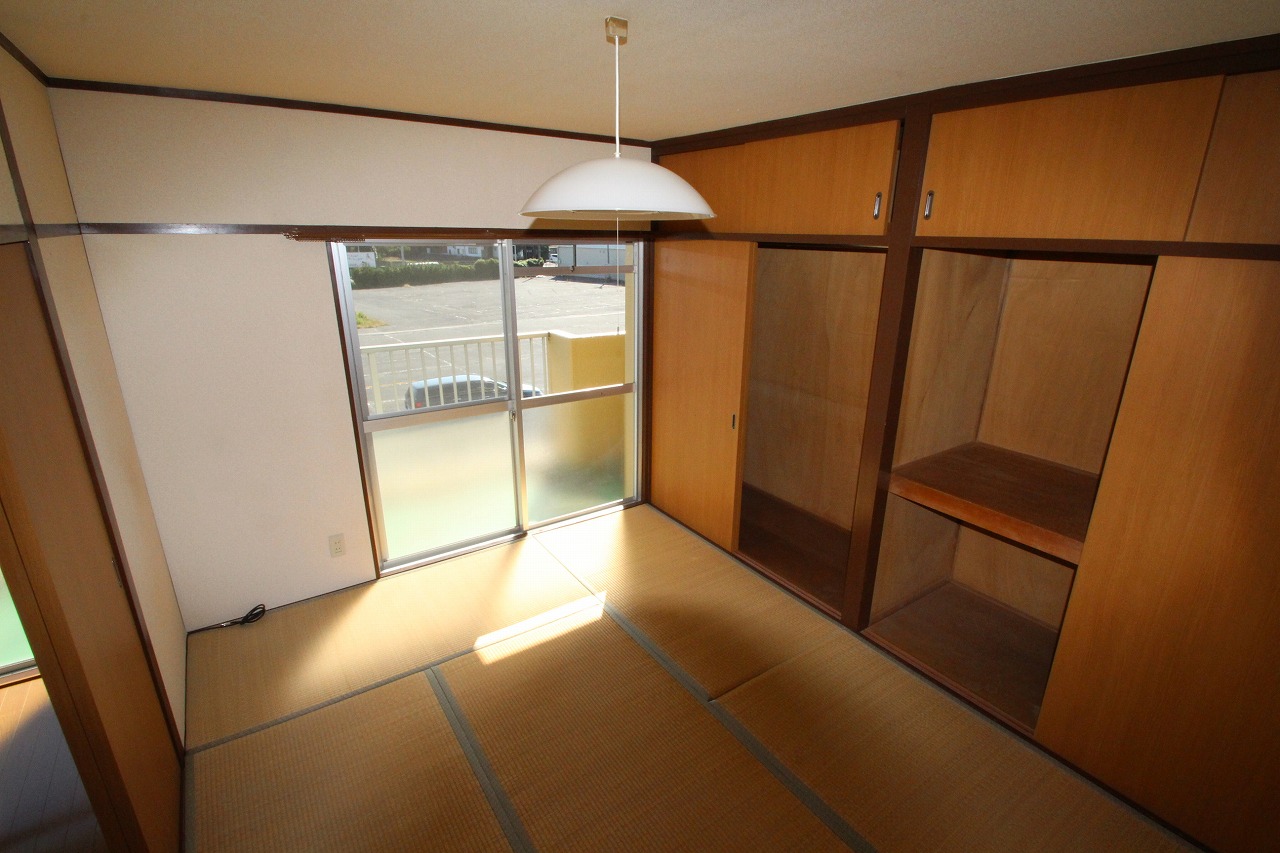 Other room space