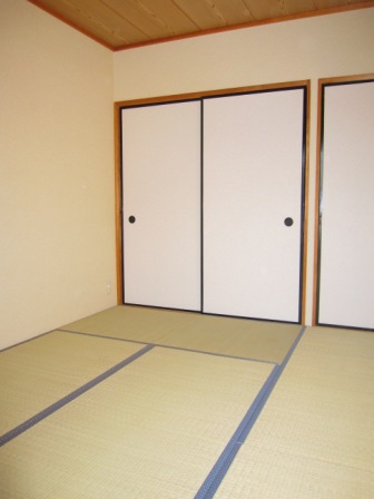 Other room space