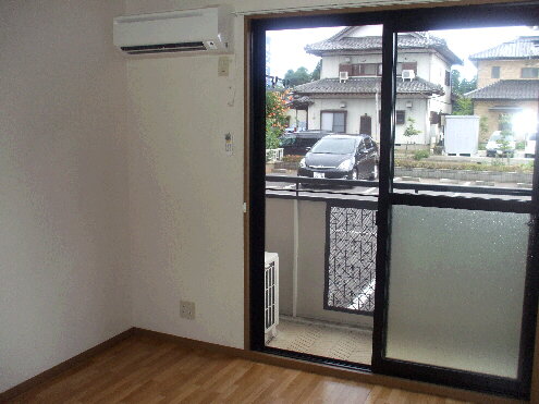 Other room space