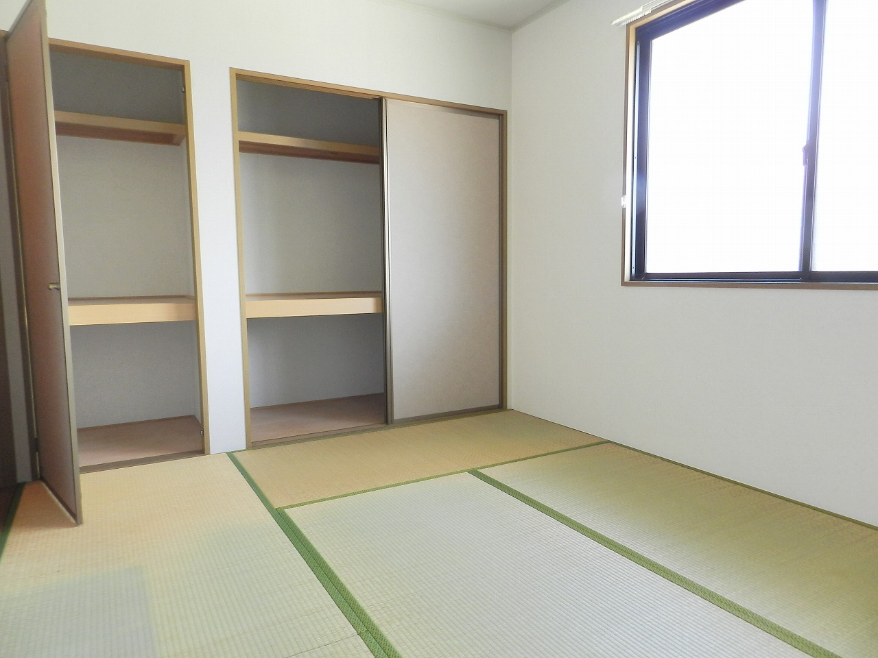 Other room space. 2F