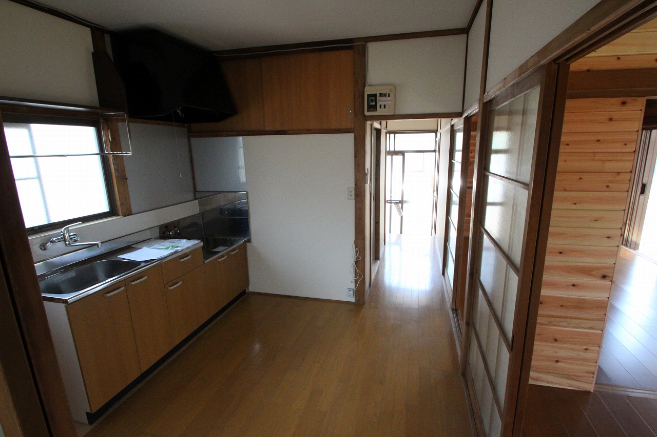 Other room space