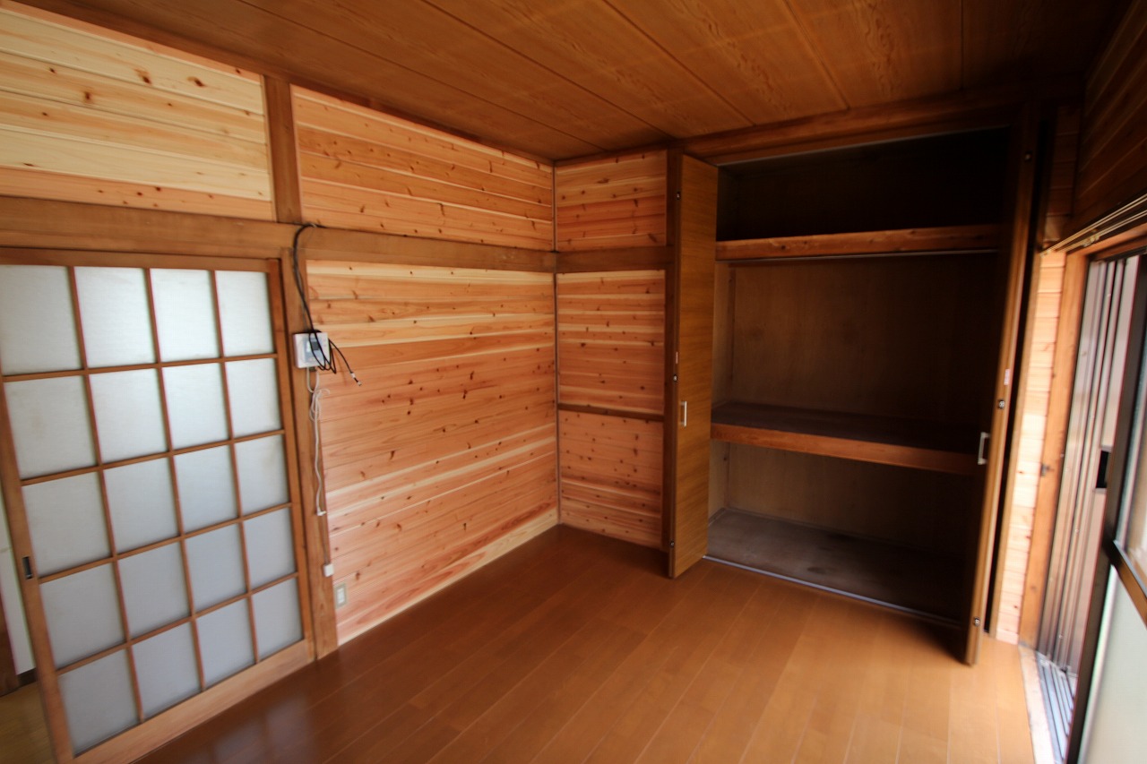 Other room space