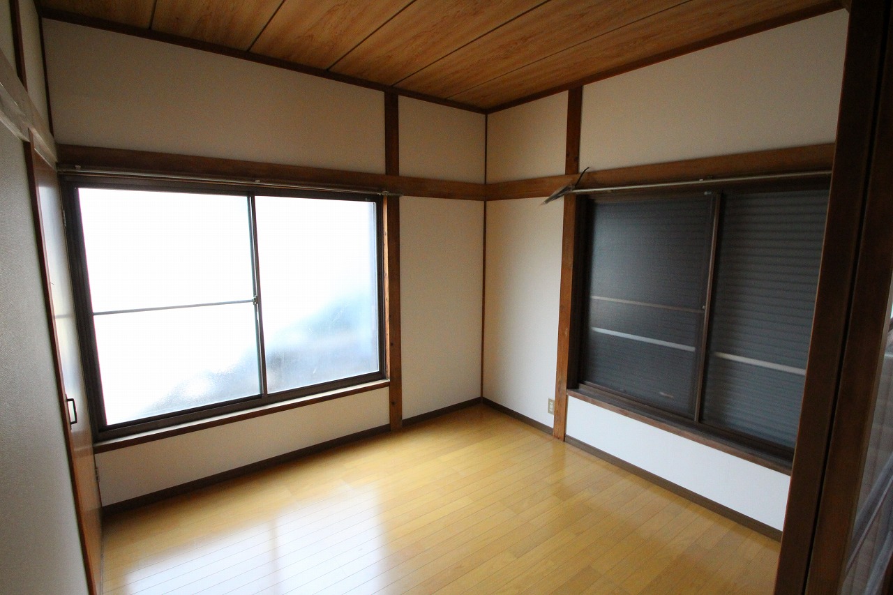 Other room space