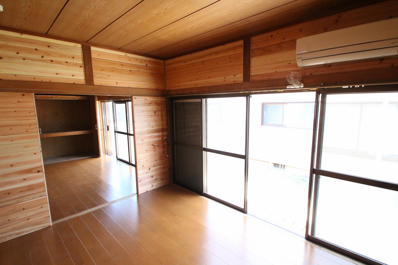 Other room space