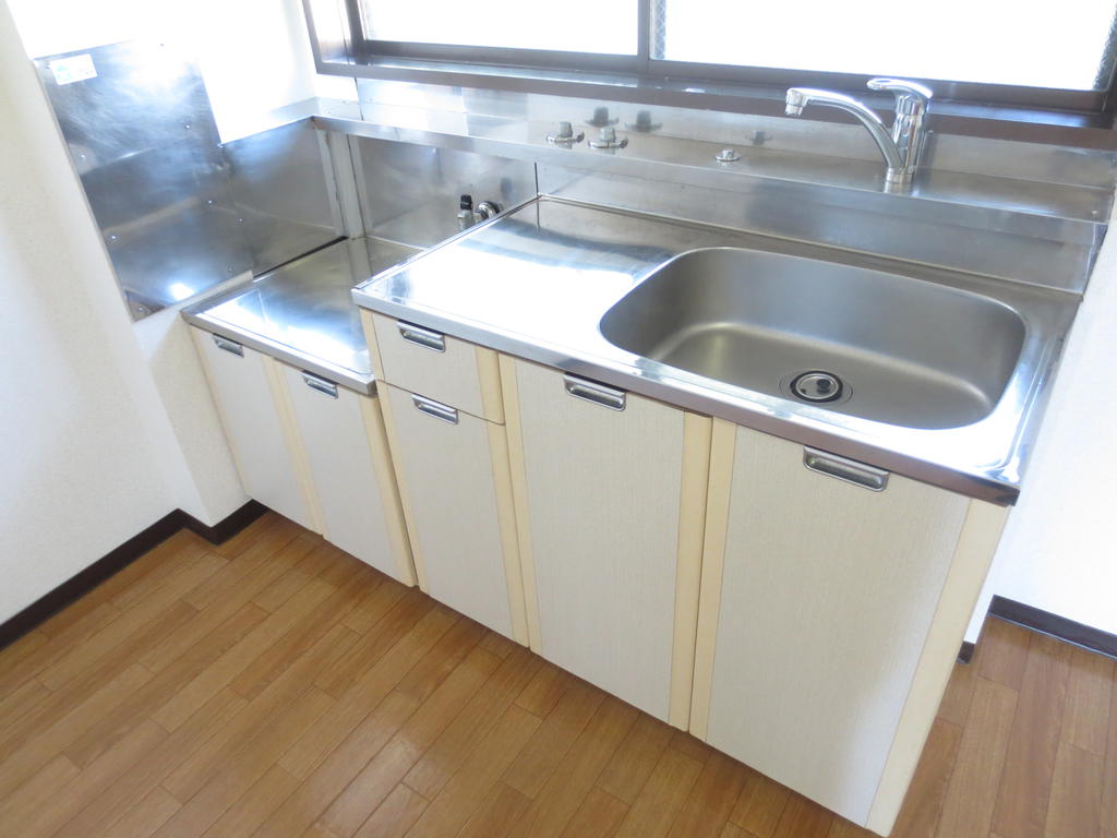 Kitchen. Kitchen