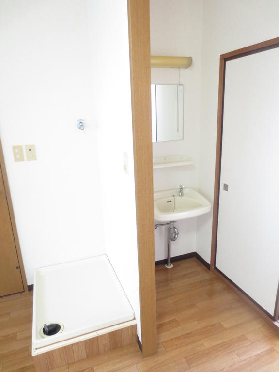 Washroom