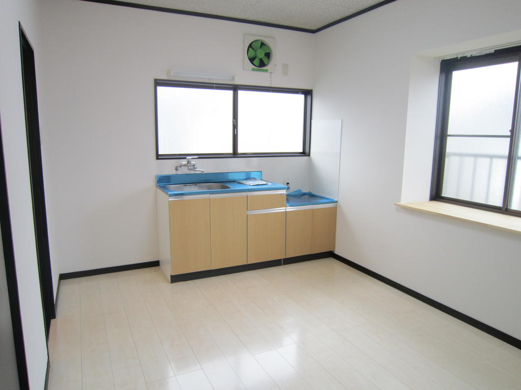 Kitchen. DK6 Pledge