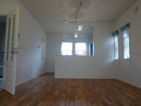 Living and room