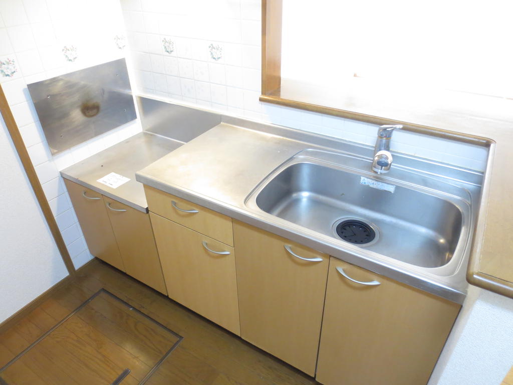 Kitchen. Kitchen