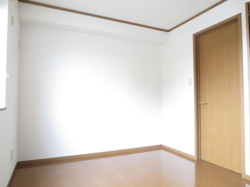 Other room space. Western-style 6 Pledge