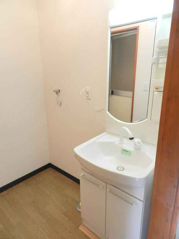 Washroom
