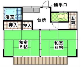 Building appearance