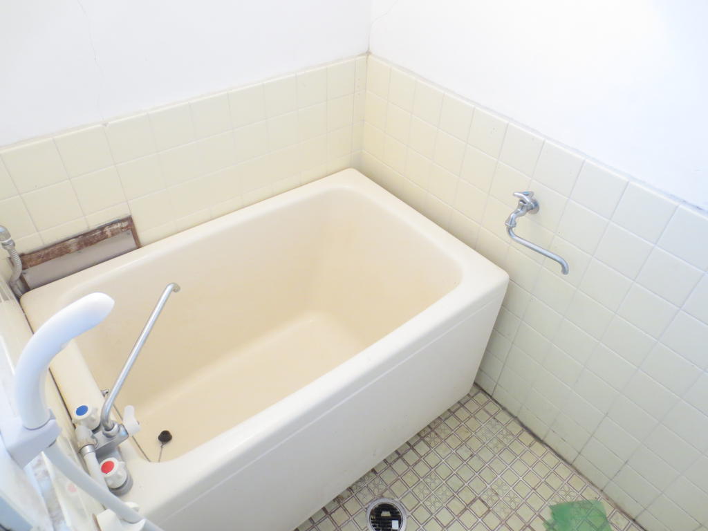 Bath. Bath