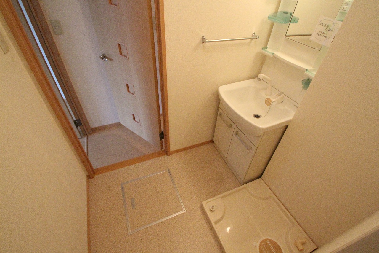 Washroom