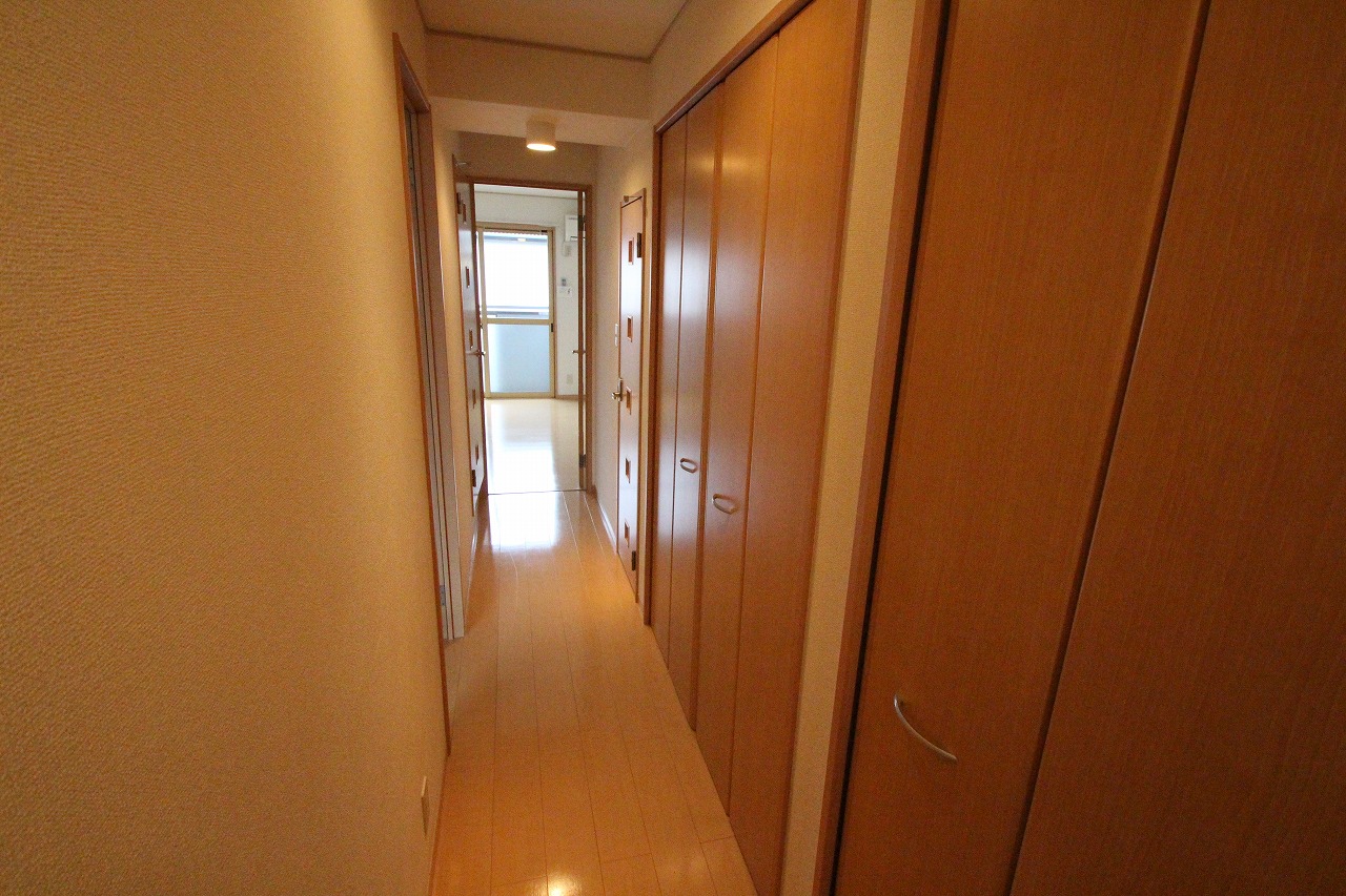 Other room space