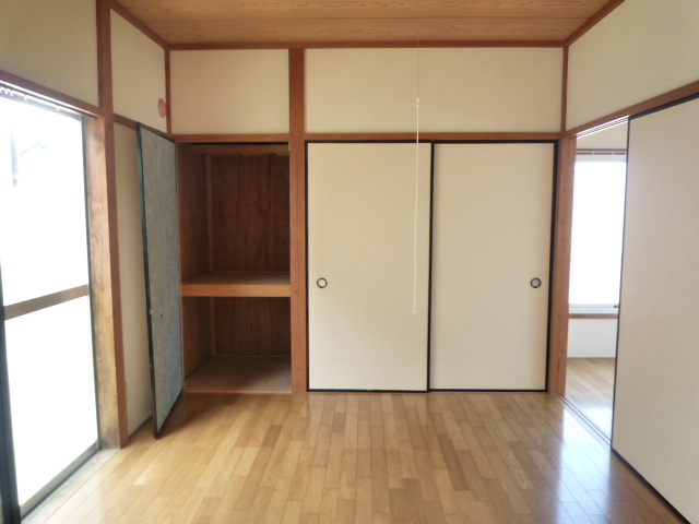 Other room space