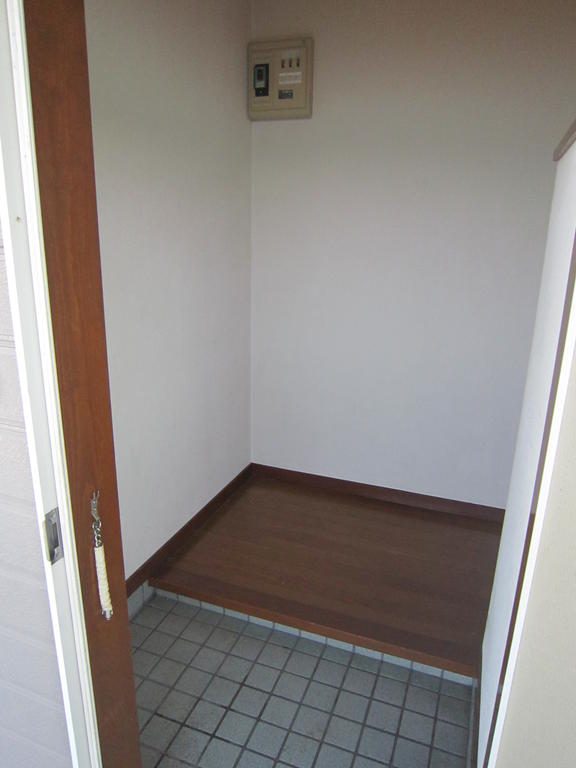 Entrance. Entrance