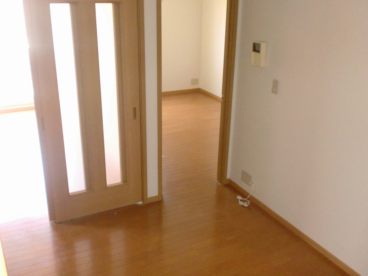 Other room space