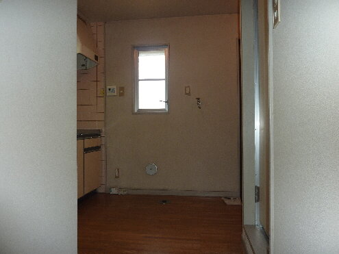 Other room space