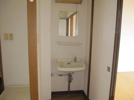 Washroom