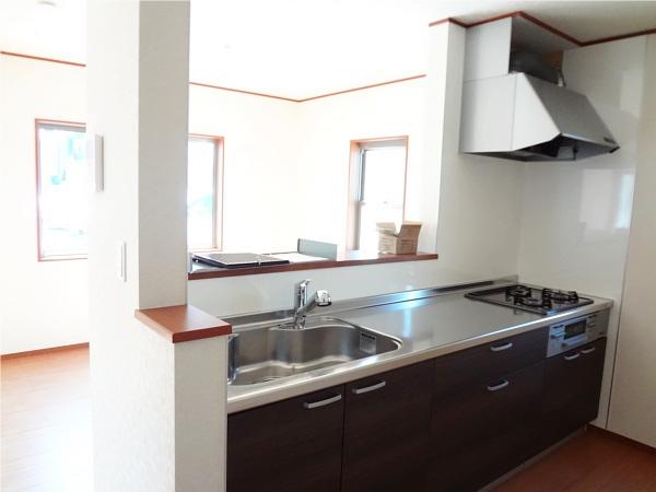 Same specifications photo (kitchen). Same specifications