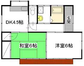 Building appearance