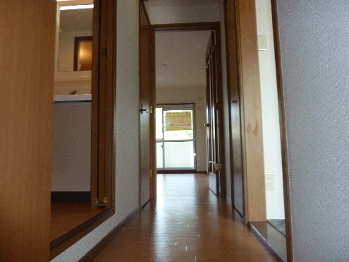 Other room space