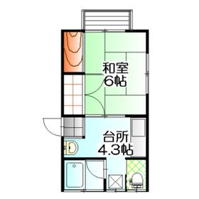 Building appearance