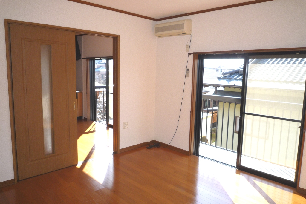 Living and room