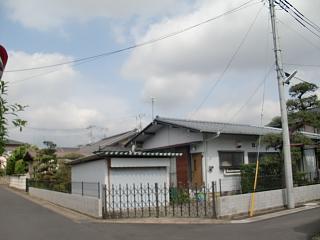 Local photos, including front road