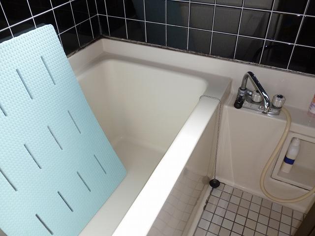 Bathroom. Room (August 2013) Shooting