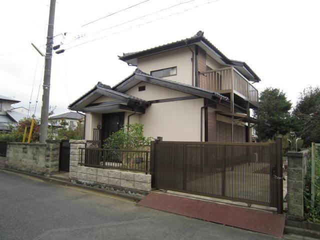 Local appearance photo