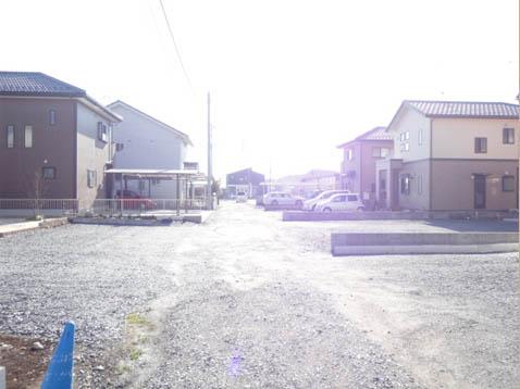 Local photos, including front road