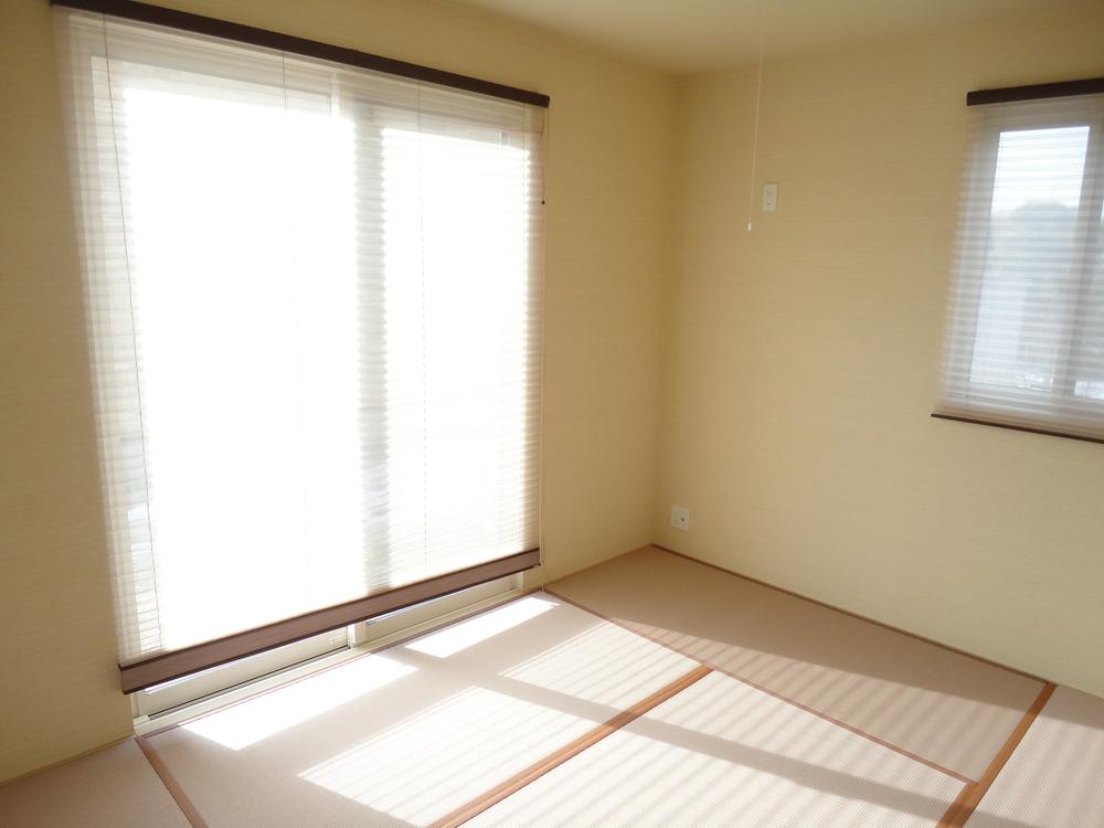 Non-living room
