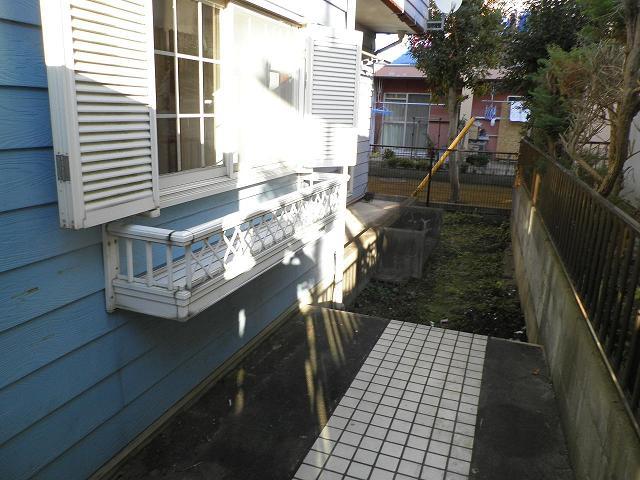Garden. 102