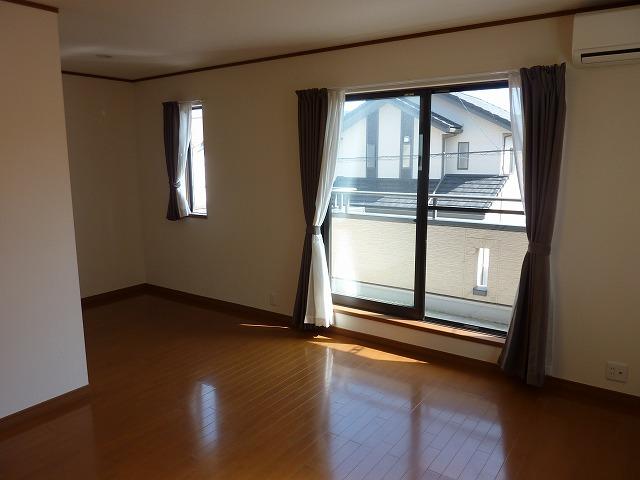 Non-living room