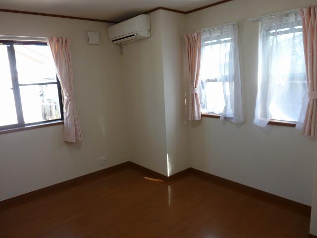 Non-living room