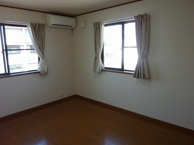 Non-living room