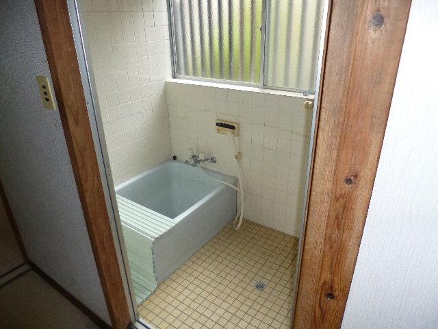 Bathroom. Indoor (11 May 2013) Shooting