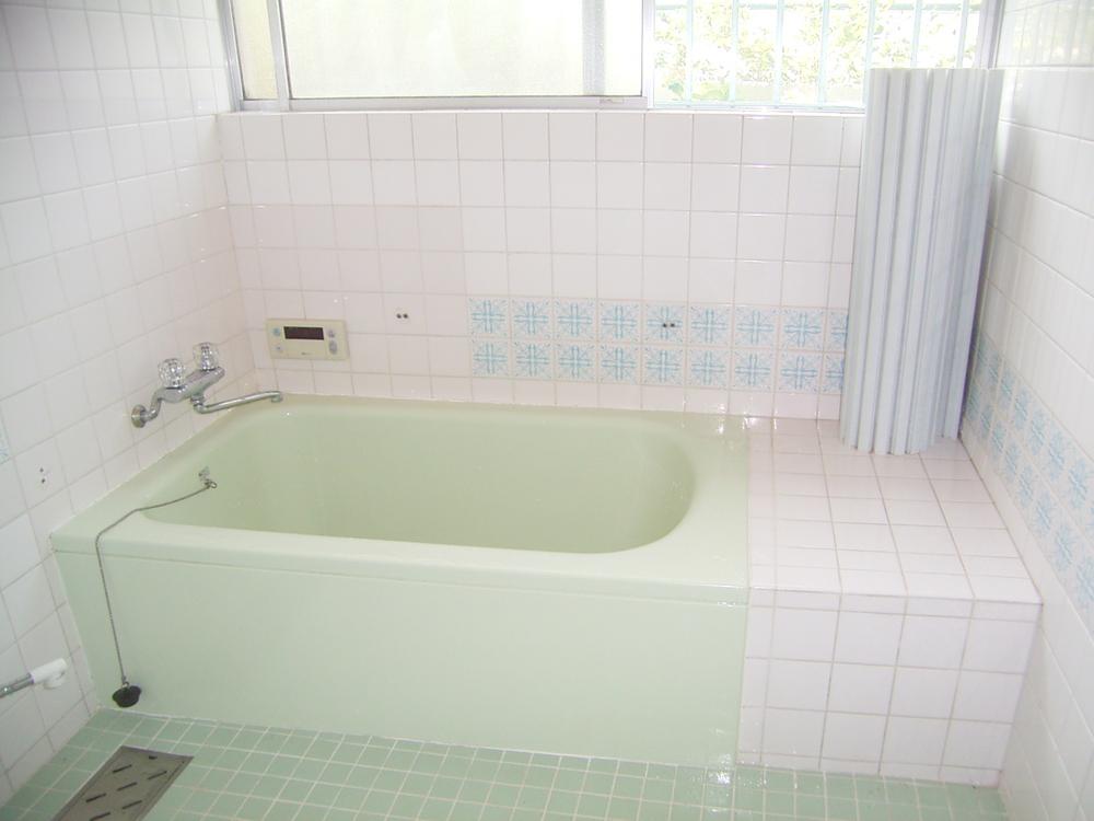 Bathroom. Indoor (July 2012) shooting