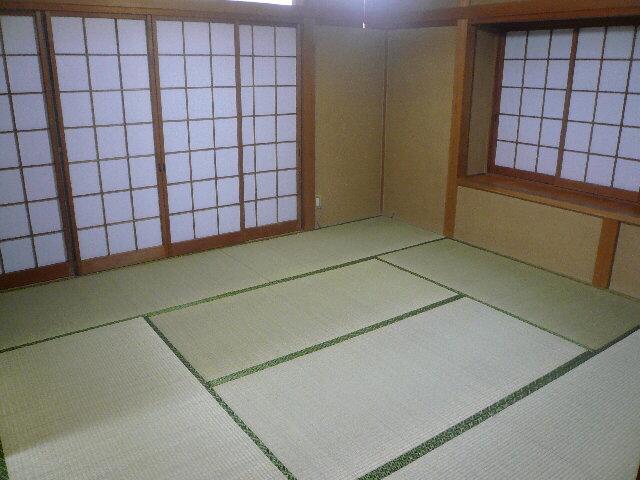 Non-living room