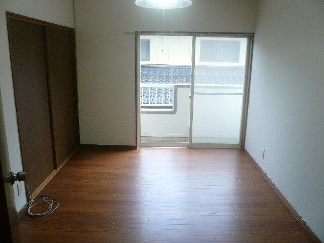 Non-living room