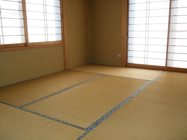 Non-living room