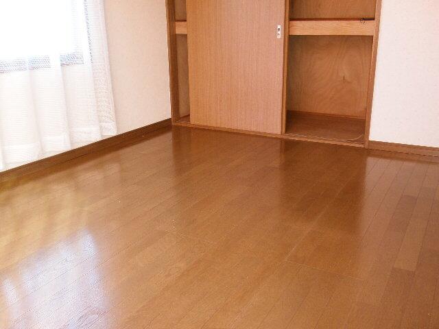 Non-living room